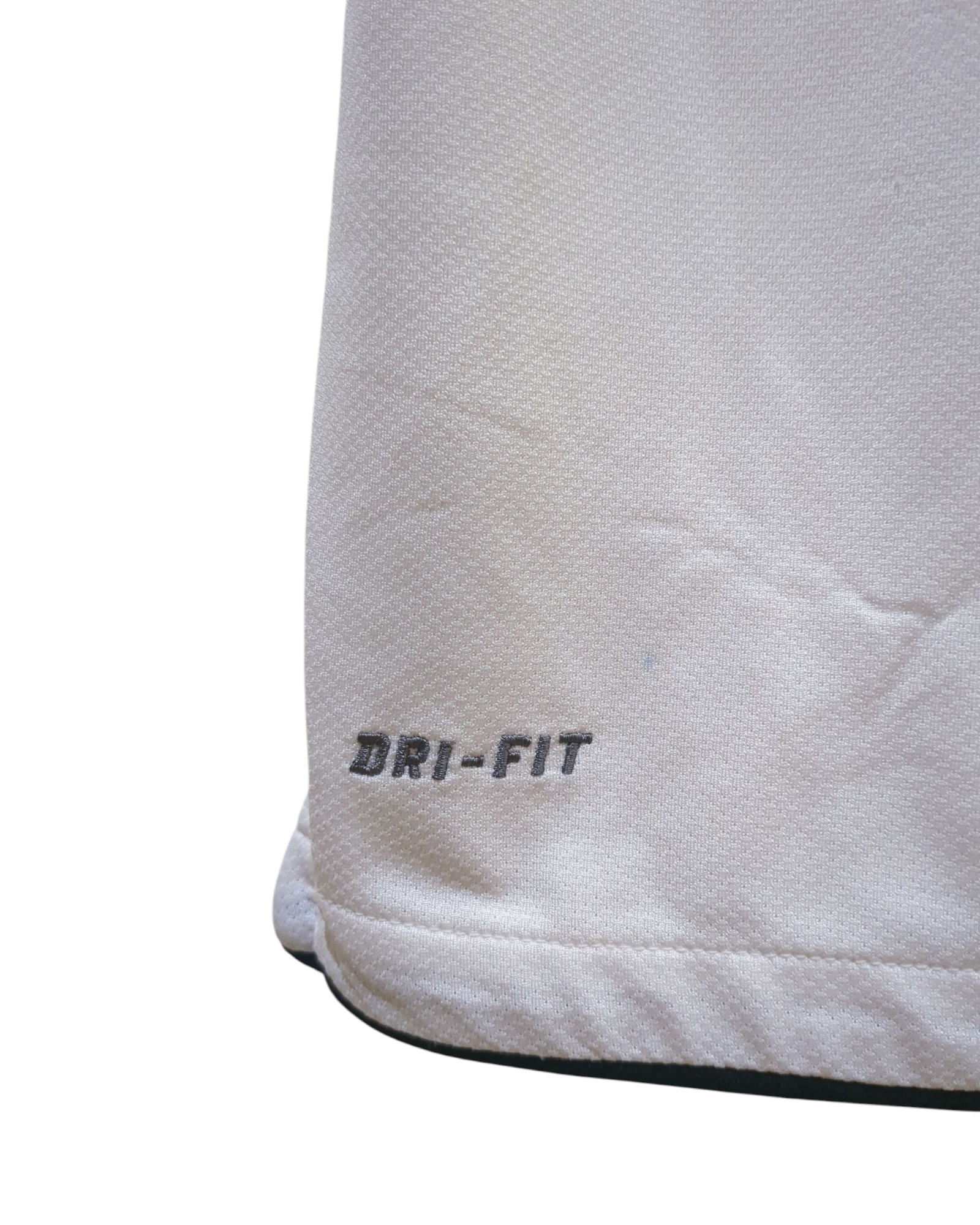 2010-12 Nike Manchester United Away Shirt - (M)