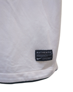 2010-12 Nike Manchester United Away Shirt - (M)