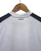 2010-12 Nike Manchester United Away Shirt - (M)
