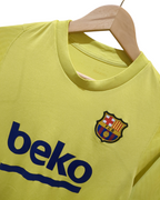 2019-20 Nike Barcelona Training Shirt - (S)