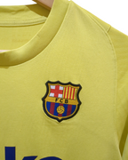 2019-20 Nike Barcelona Training Shirt - (S)