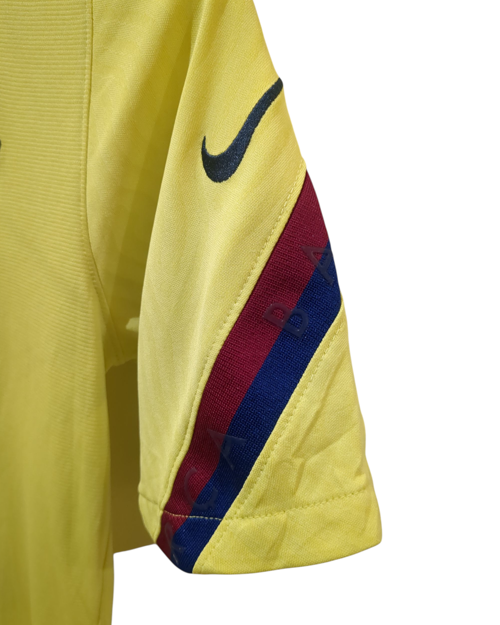 2019-20 Nike Barcelona Training Shirt - (S)