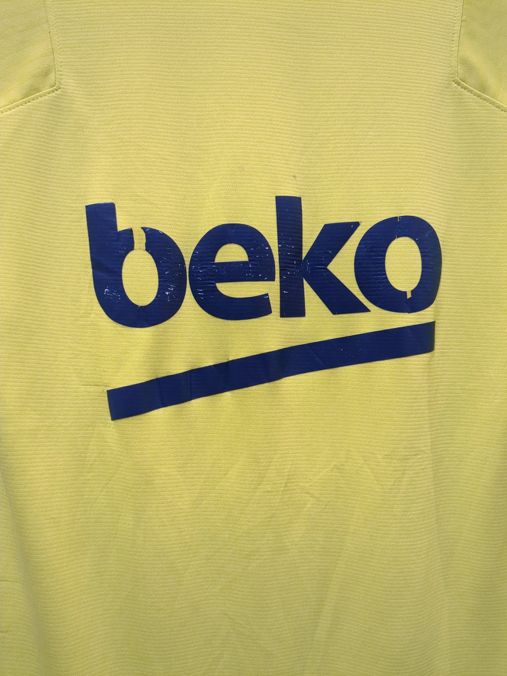 2019-20 Nike Barcelona Training Shirt - (S)