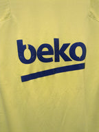 2019-20 Nike Barcelona Training Shirt - (S)