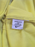 2019-20 Nike Barcelona Training Shirt - (S)