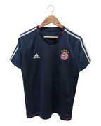 2017-18 Adidas Bayern Munich Training Shirt - (M)
