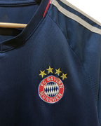 2017-18 Adidas Bayern Munich Training Shirt - (M)