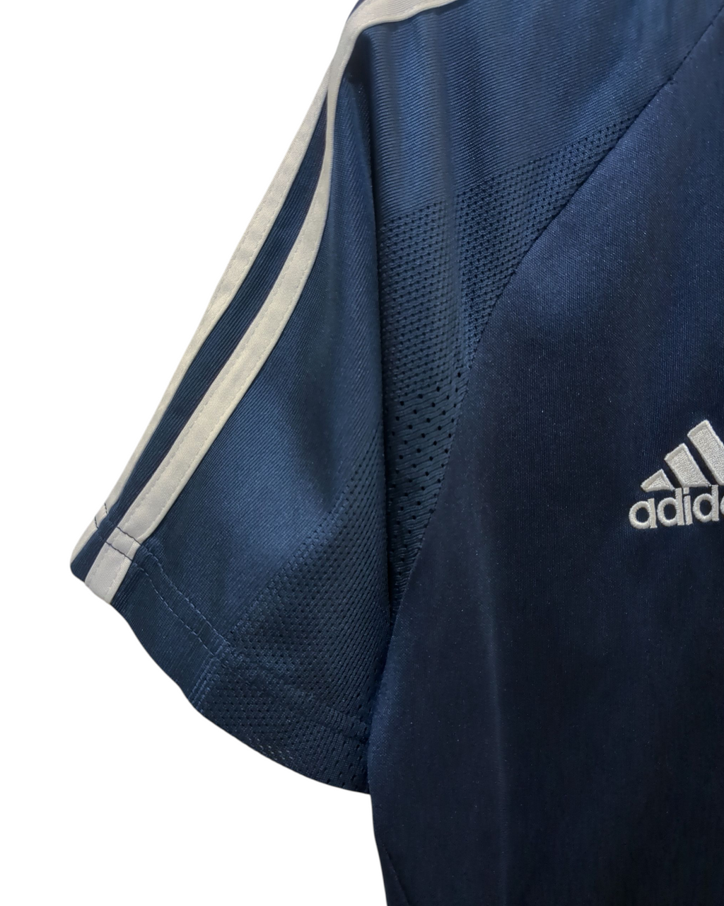 2017-18 Adidas Bayern Munich Training Shirt - (M)