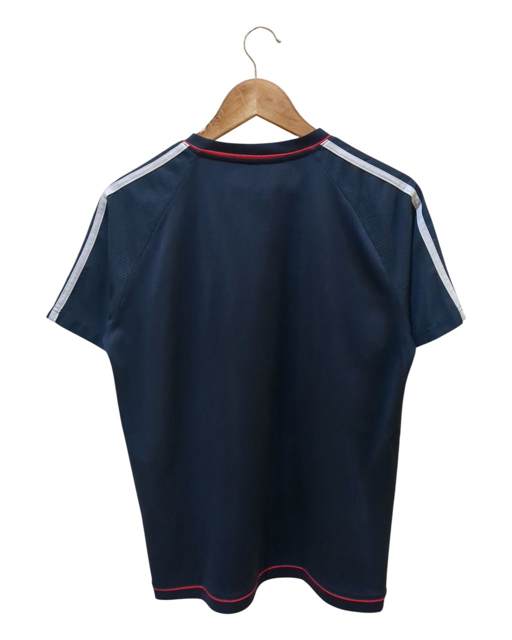 2017-18 Adidas Bayern Munich Training Shirt - (M)