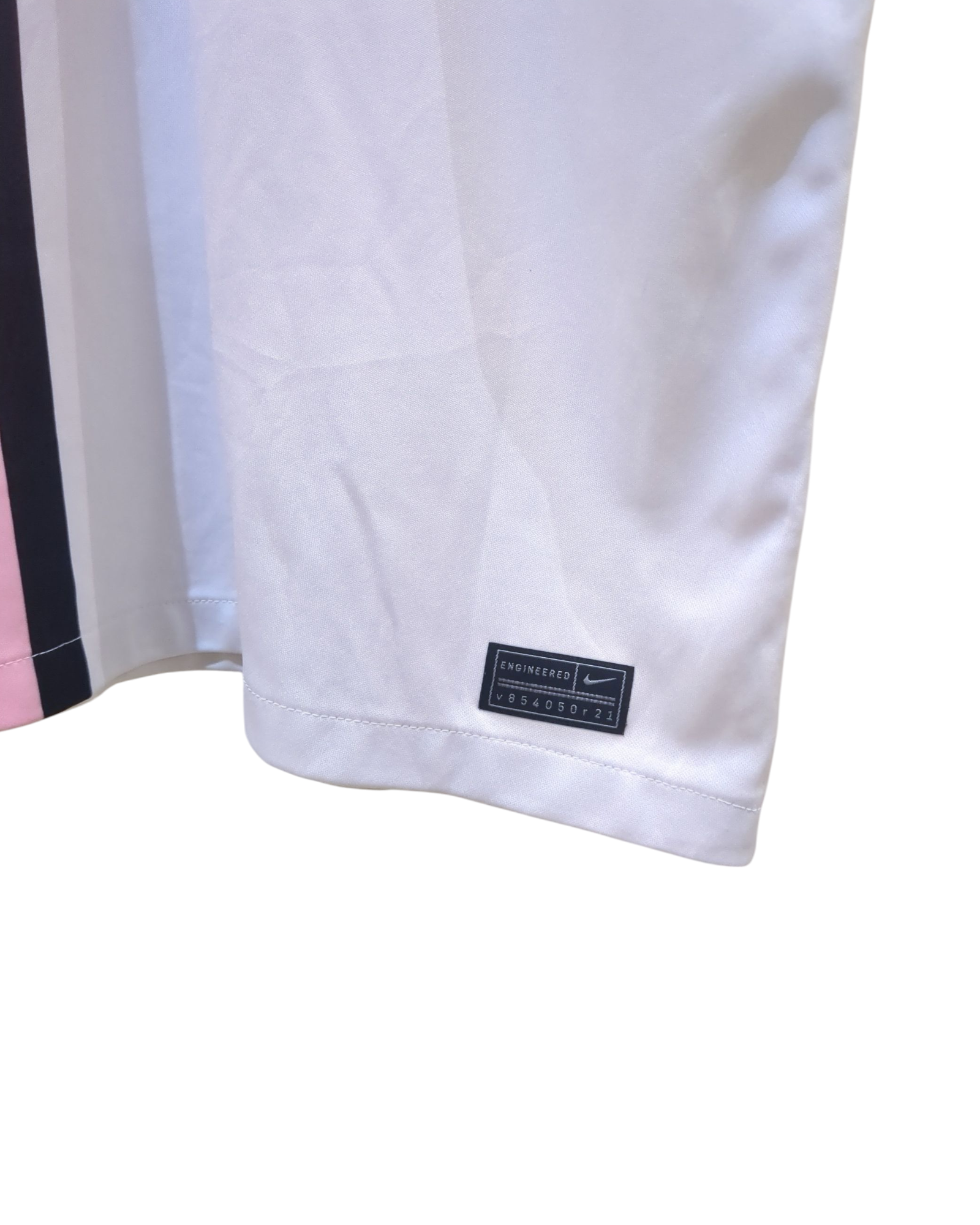 2021-22 Nike PSG Away Shirt - (XL)