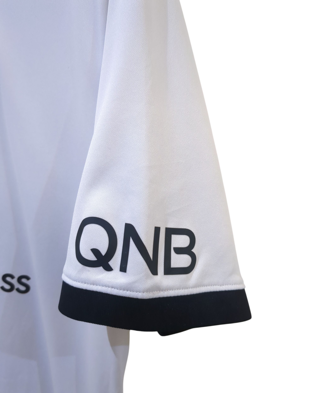 2021-22 Nike PSG Away Shirt - (XL)