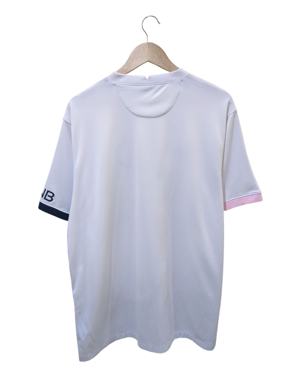 2021-22 Nike PSG Away Shirt - (XL)