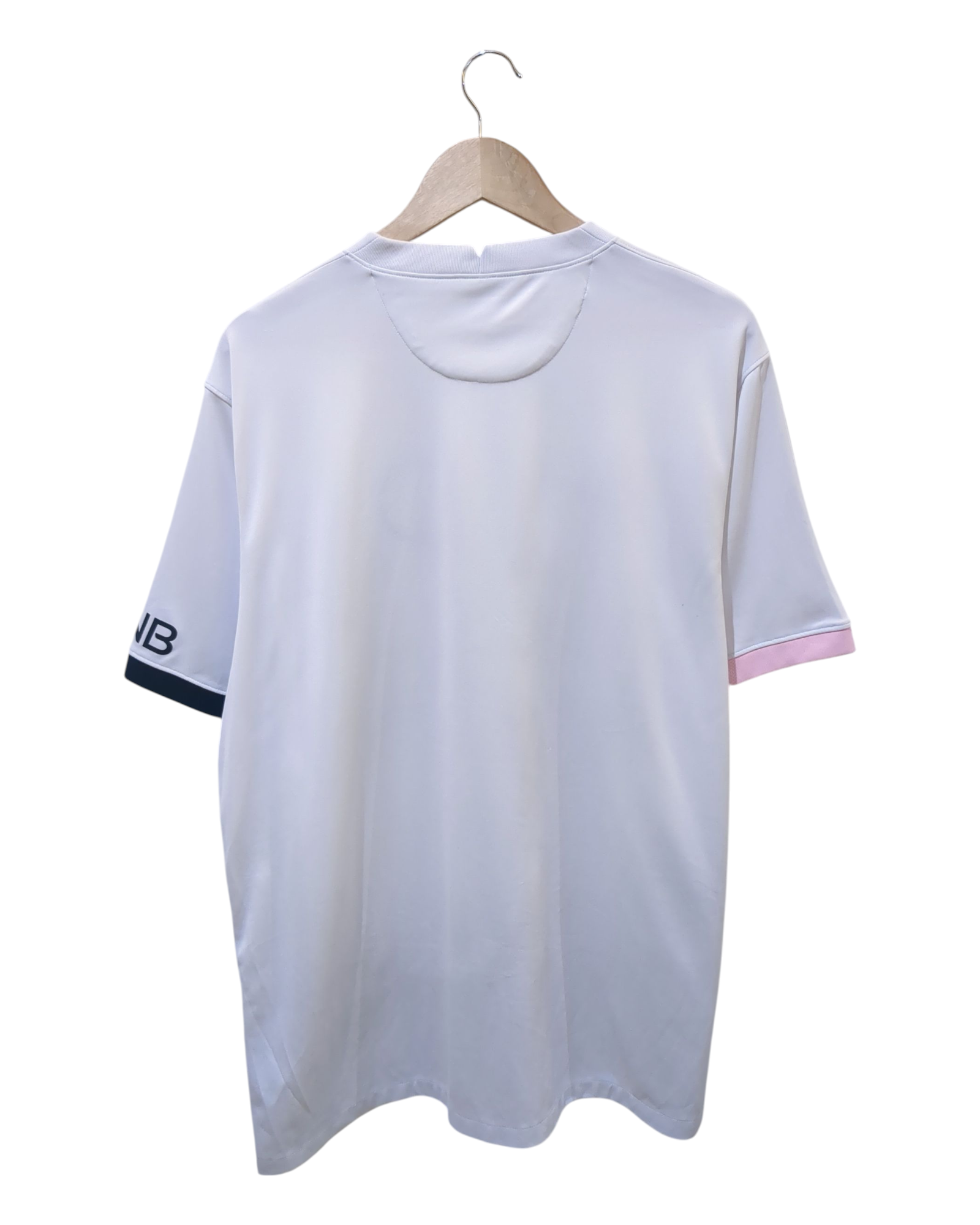 2021-22 Nike PSG Away Shirt - (XL)