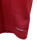 2021-22 Adidas Manchester United Home Shirt - (S)