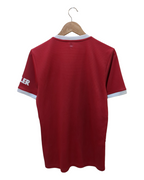 2021-22 Adidas Manchester United Home Shirt - (S)