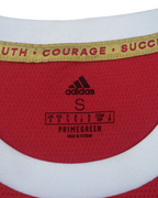 2021-22 Adidas Manchester United Home Shirt - (S)