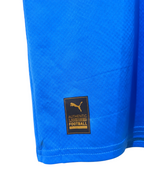 2022-23 Puma Italy Home Shirt - (L)
