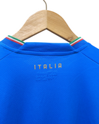 2022-23 Puma Italy Home Shirt - (L)