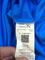 2022-23 Puma Italy Home Shirt - (L)