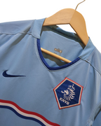 2008-09 Nike Netherlands Away Shirt - (S)