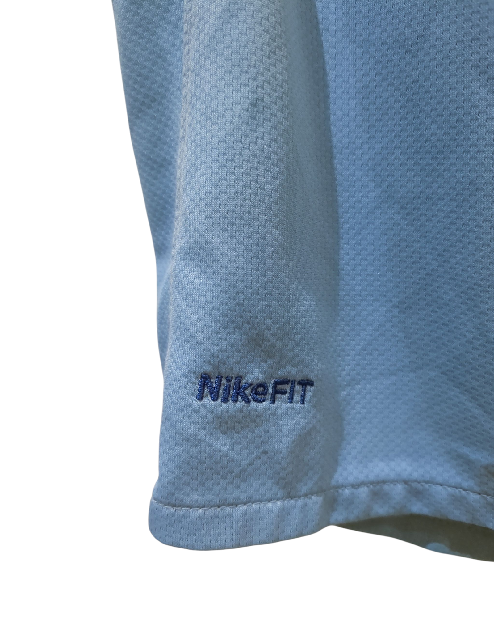 2008-09 Nike Netherlands Away Shirt - (S)