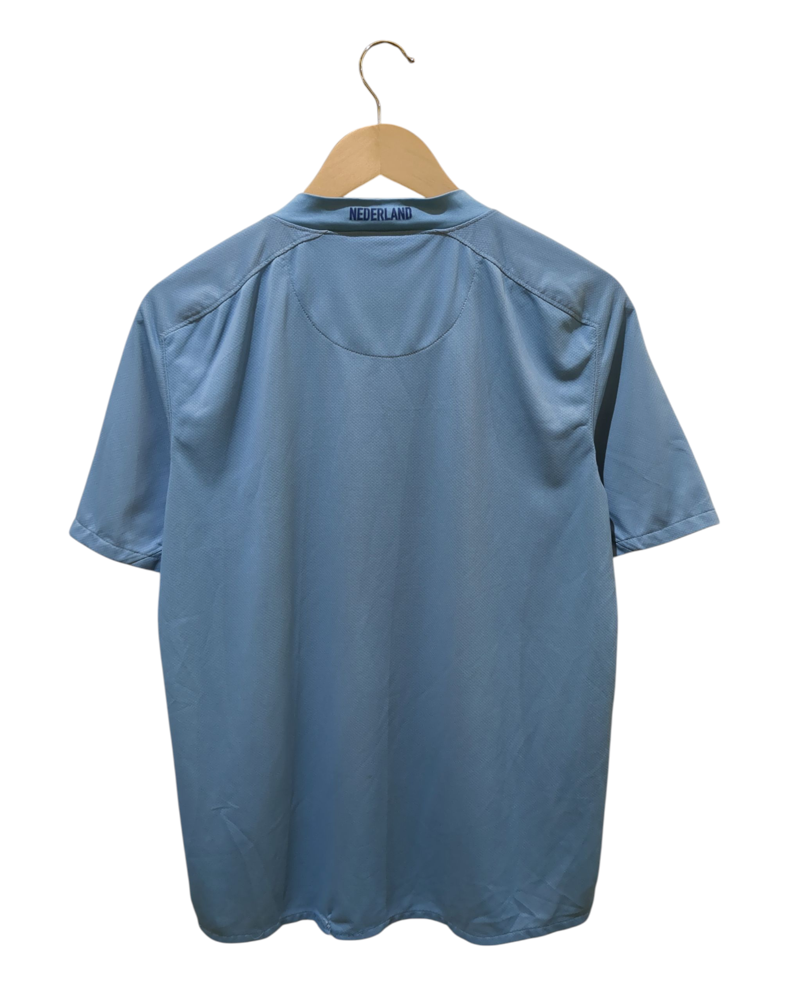 2008-09 Nike Netherlands Away Shirt - (S)