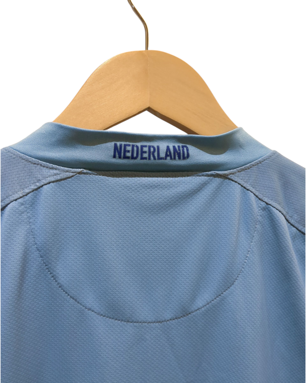 2008-09 Nike Netherlands Away Shirt - (S)