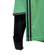 2015-16 Adidas Japan Drill Top - (S)