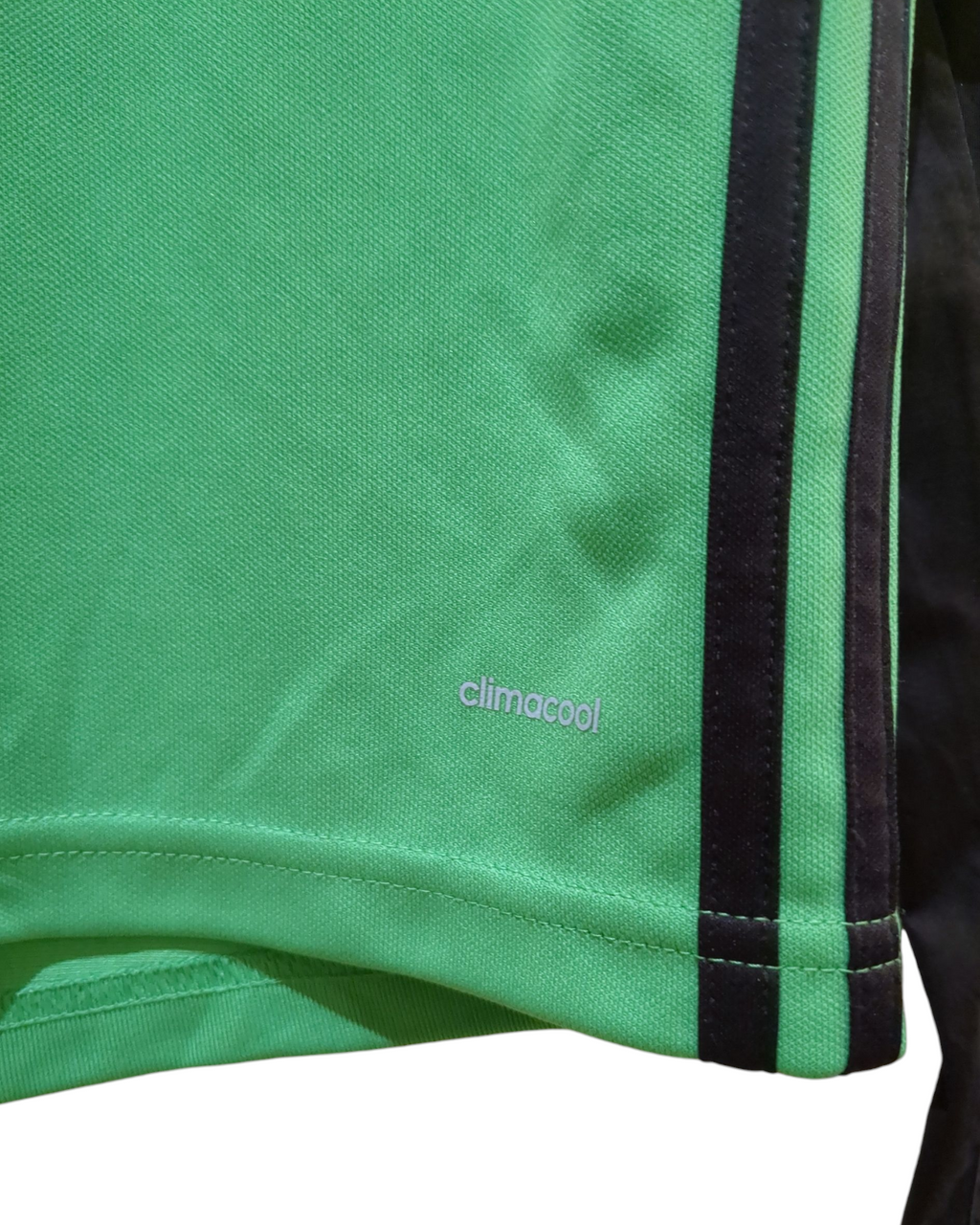 2015-16 Adidas Japan Drill Top - (S)