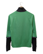 2015-16 Adidas Japan Drill Top - (S)