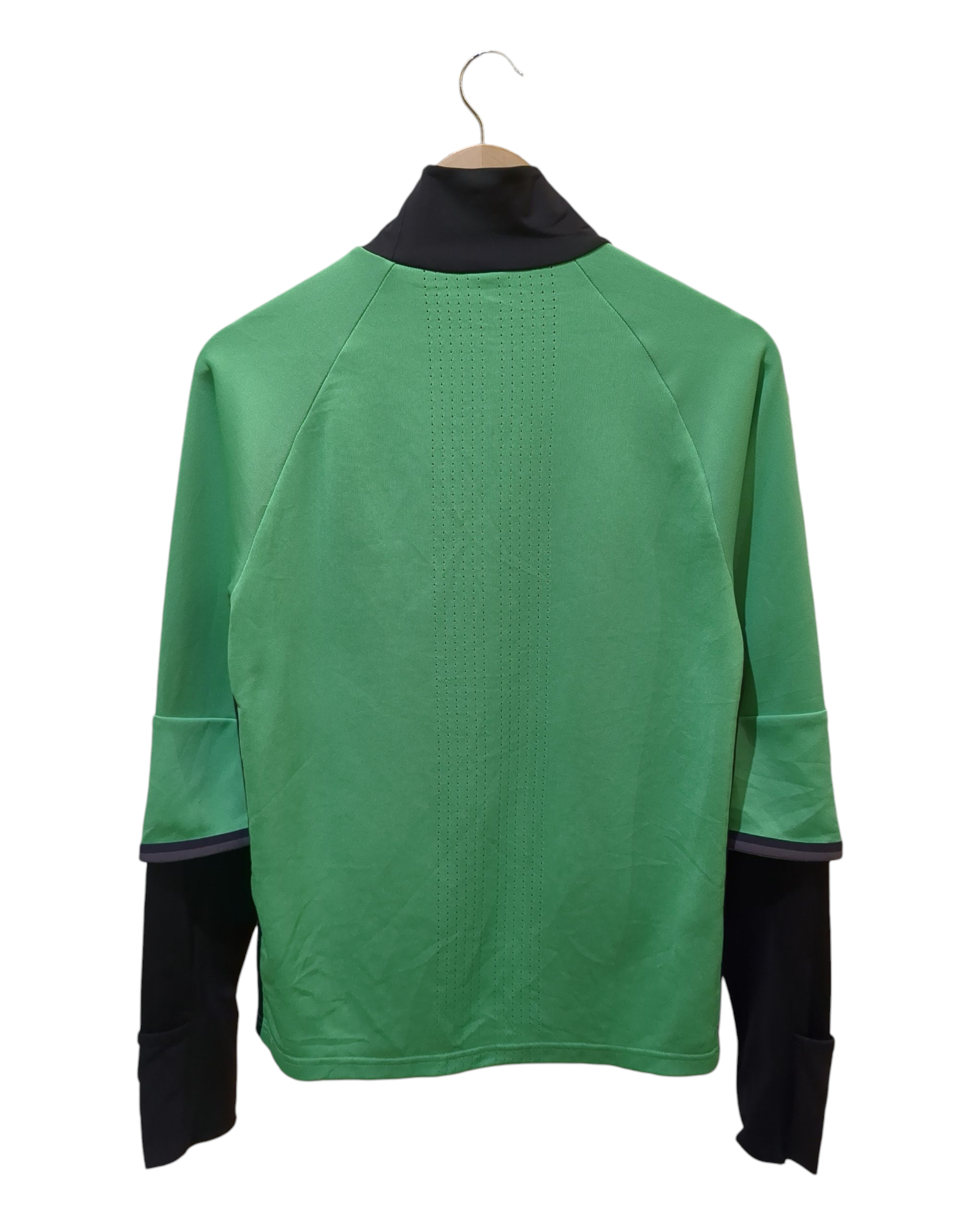 2015-16 Adidas Japan Drill Top - (S)