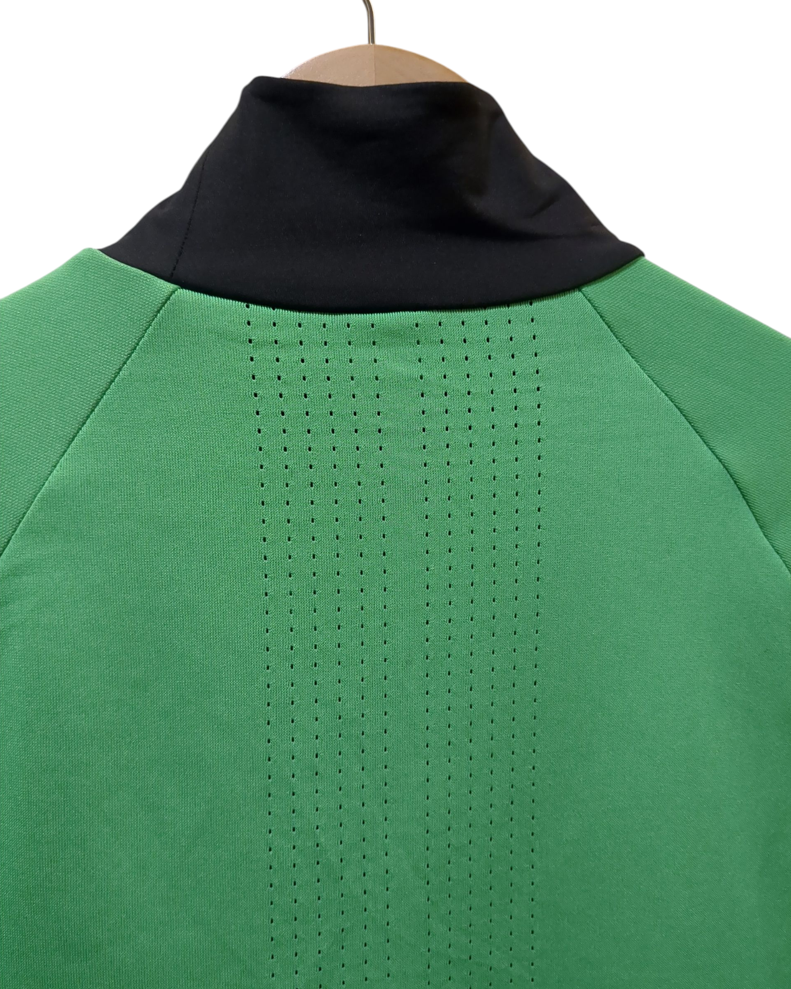 2015-16 Adidas Japan Drill Top - (S)