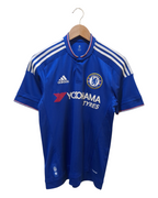 2015-16 Chelsea Adidas Home Shirt - (S)