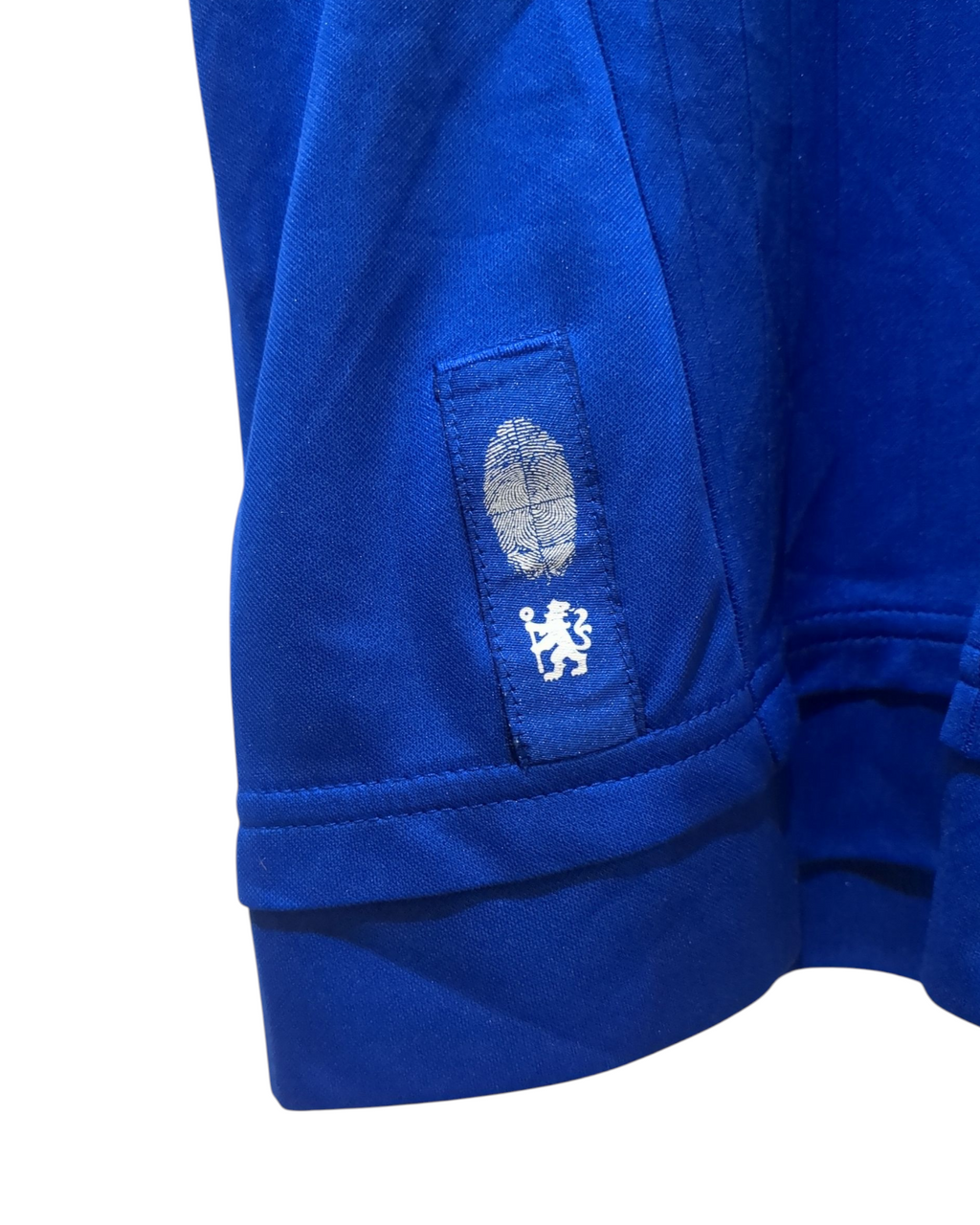 2015-16 Chelsea Adidas Home Shirt - (S)