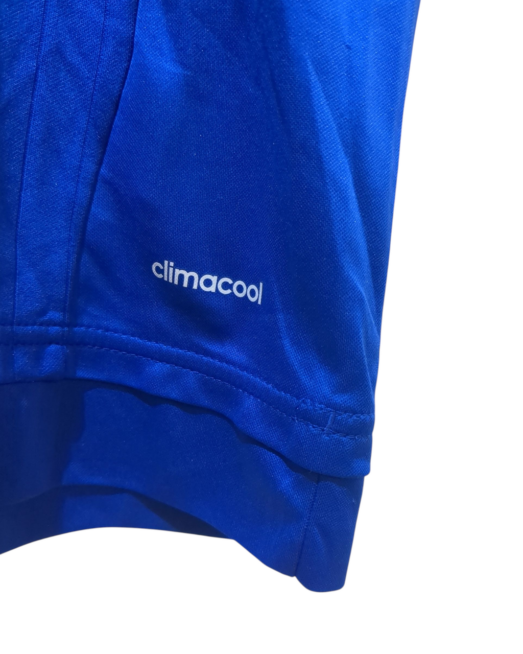 2015-16 Chelsea Adidas Home Shirt - (S)