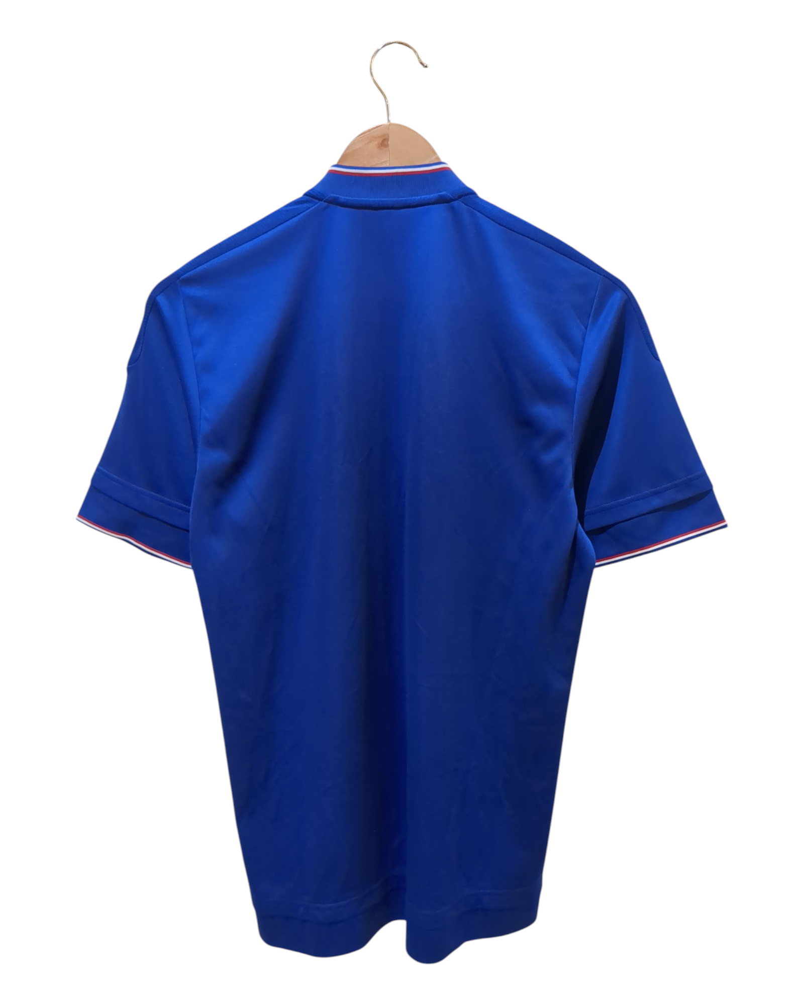 2015-16 Adidas Chelsea Home Shirt - (S)