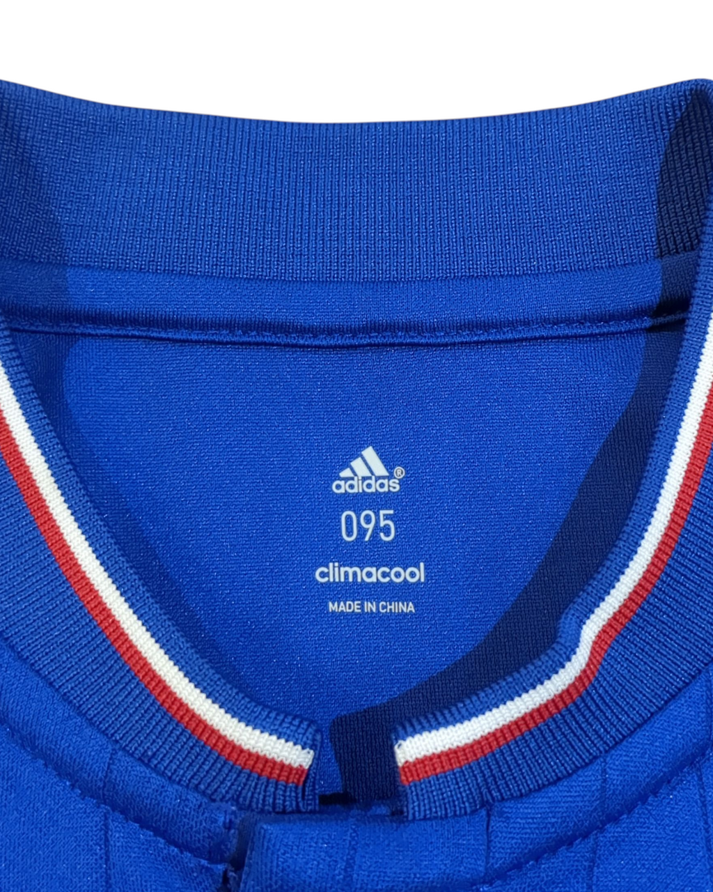 2015-16 Chelsea Adidas Home Shirt - (S)