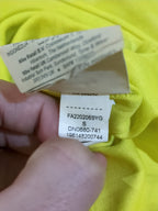 2022-23 Nike Brazil Home Shirt - (S)