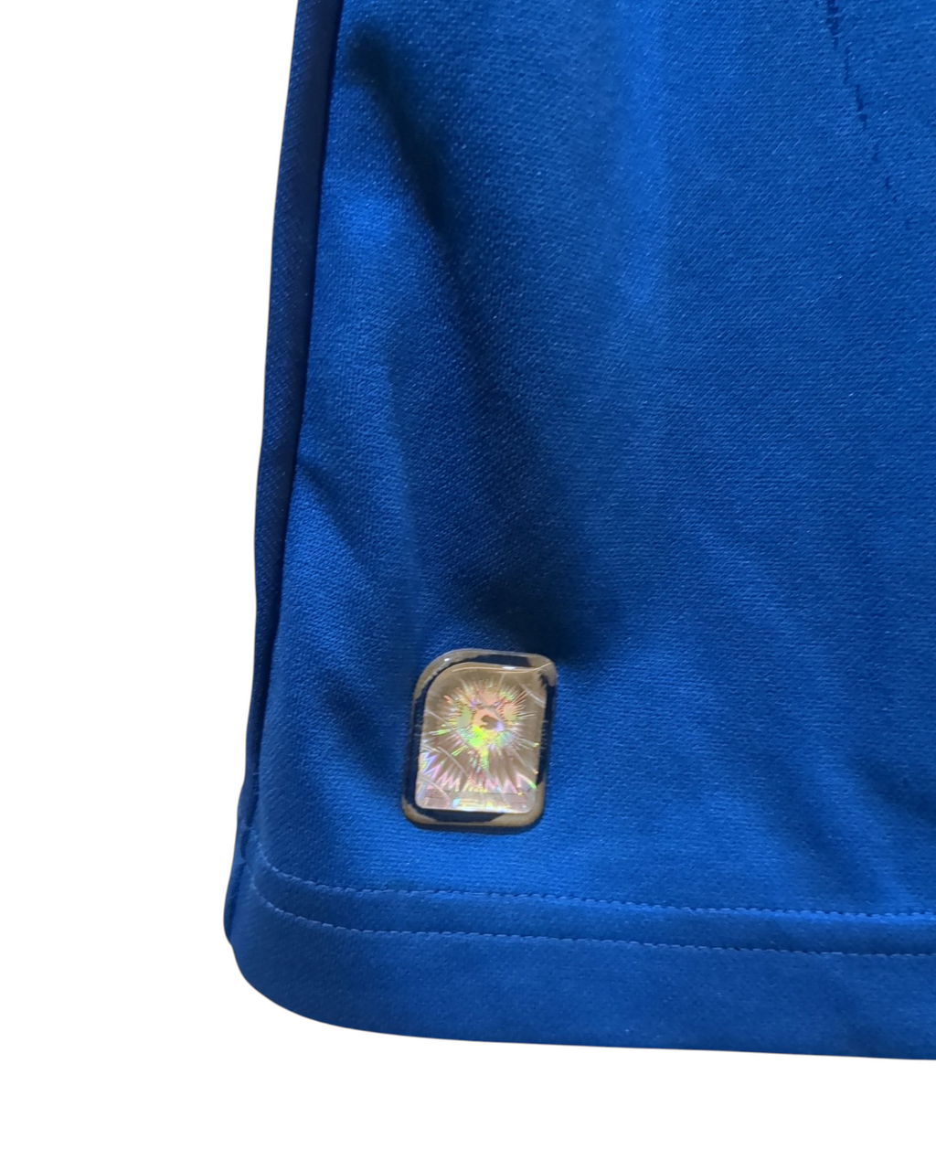 2010-12 Puma Italy Home Shirt - (S)