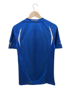 2010-12 Puma Italy Home Shirt - (S)