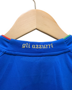 2010-12 Puma Italy Home Shirt - (S)