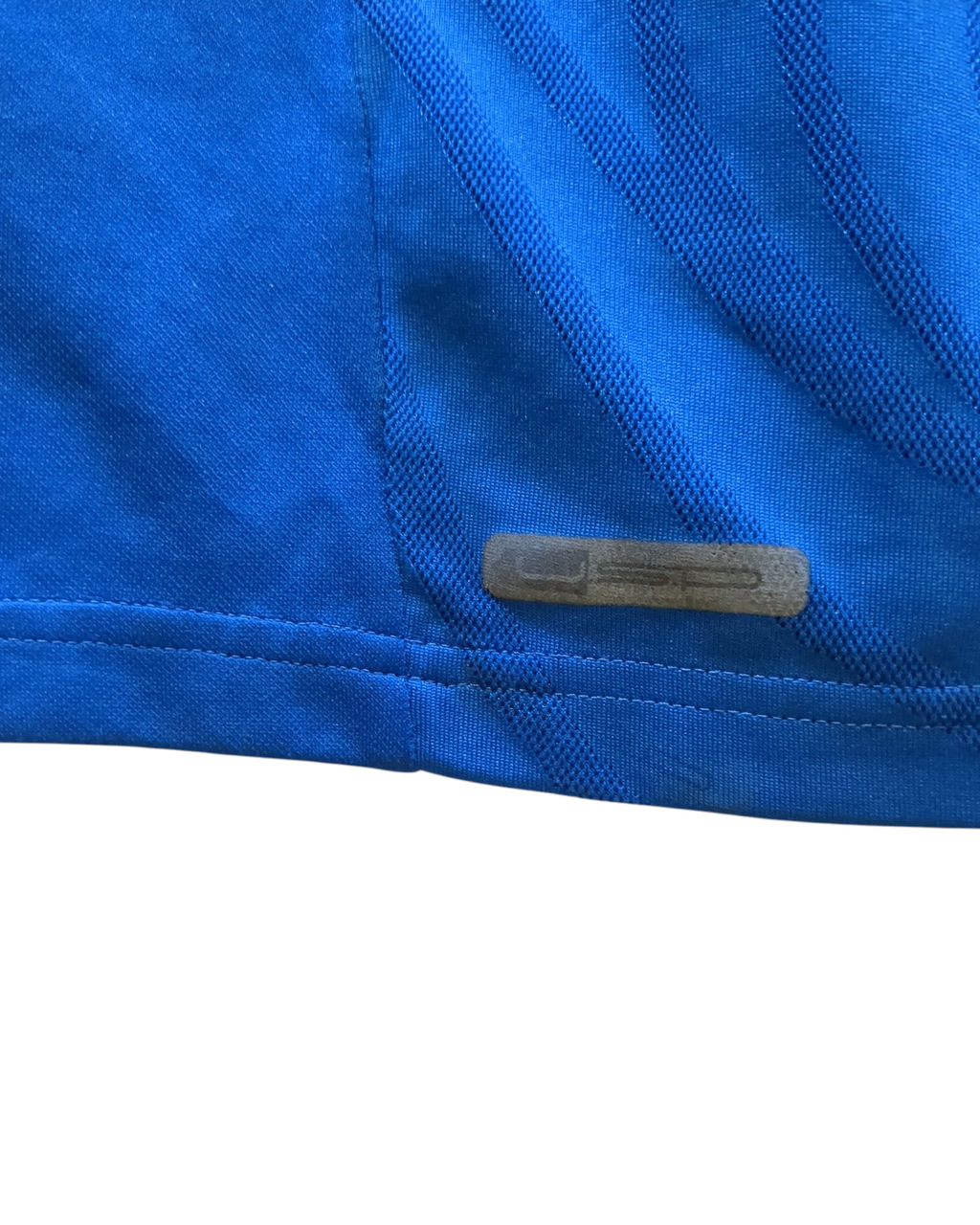 2010-12 Puma Italy Home Shirt - (S)