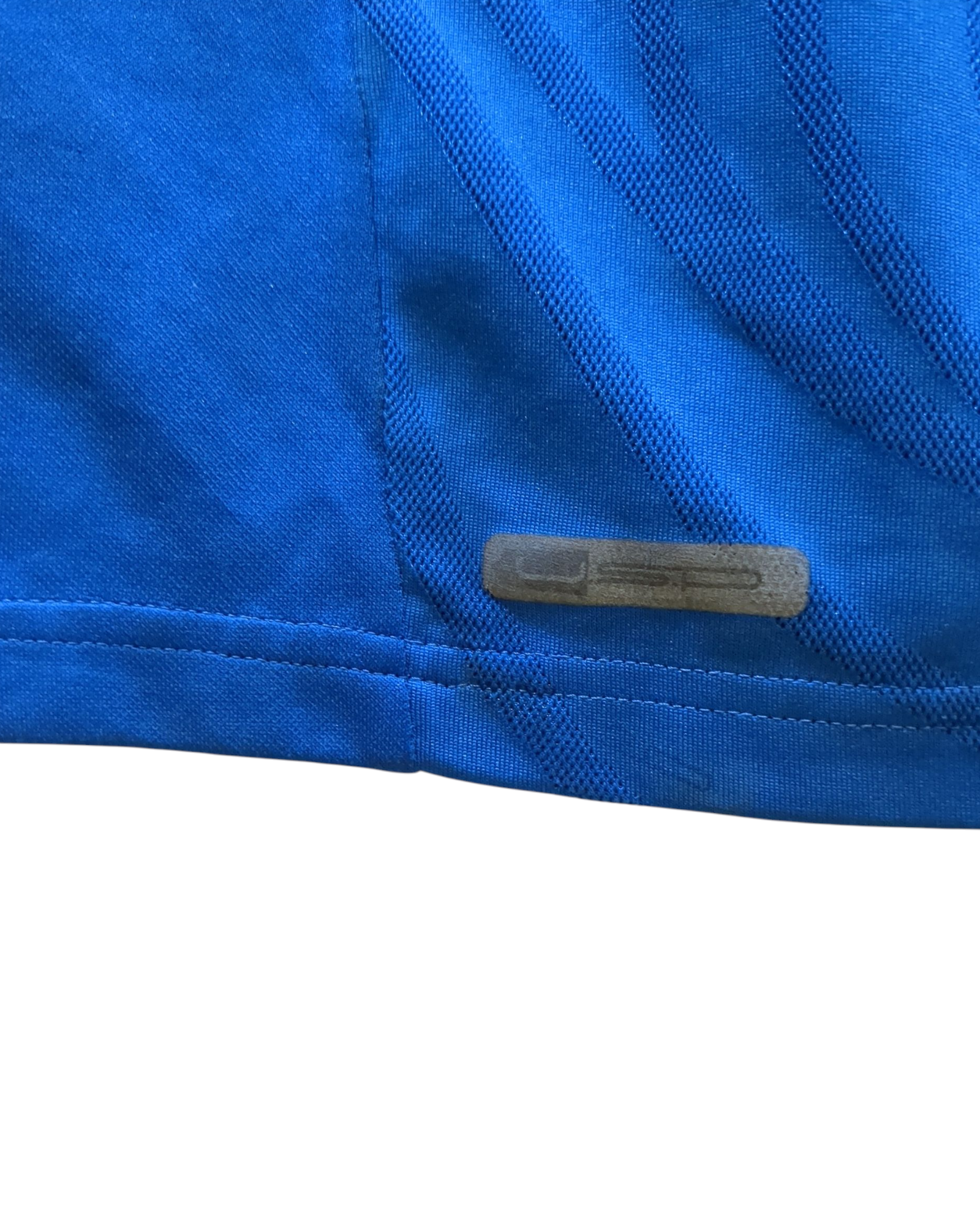 2010-12 Puma Italy Home Shirt - (S)