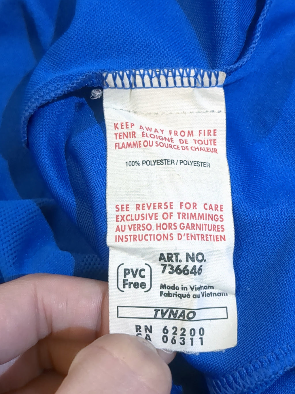 2010-12 Puma Italy Home Shirt - (S)