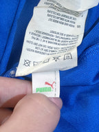 2010-12 Puma Italy Home Shirt - (S)