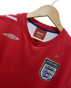 2006-08 Umbro England Away Shirt - (XL)