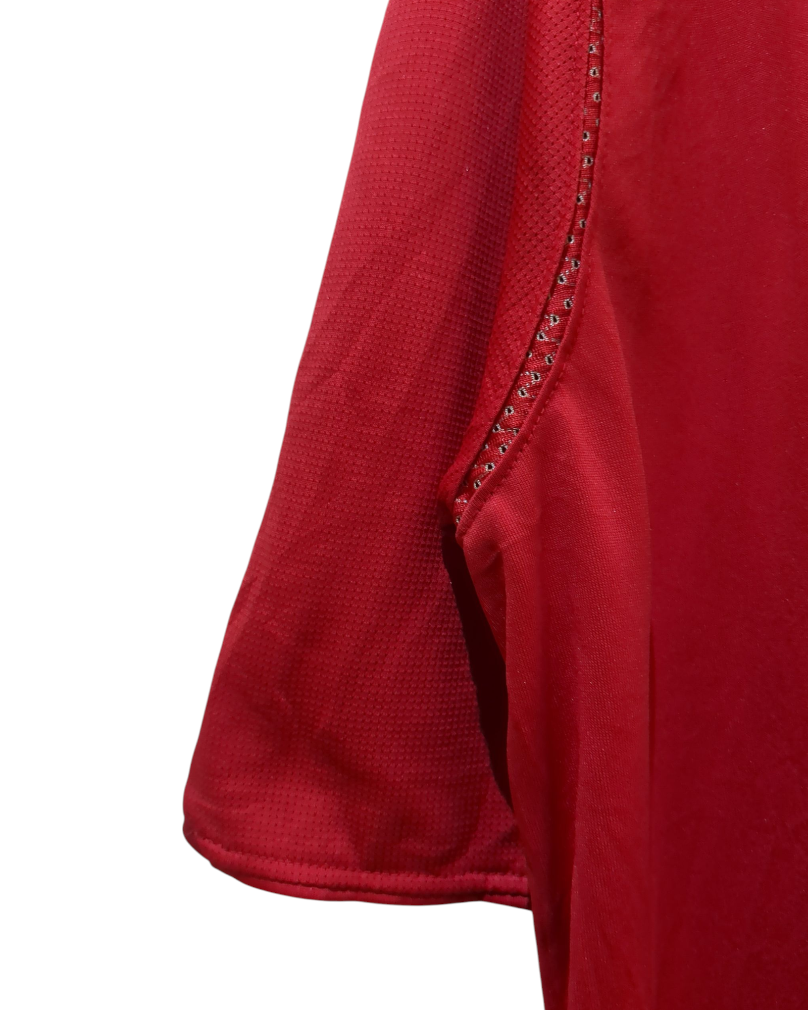 2006-08 Umbro England Away Shirt - (XL)