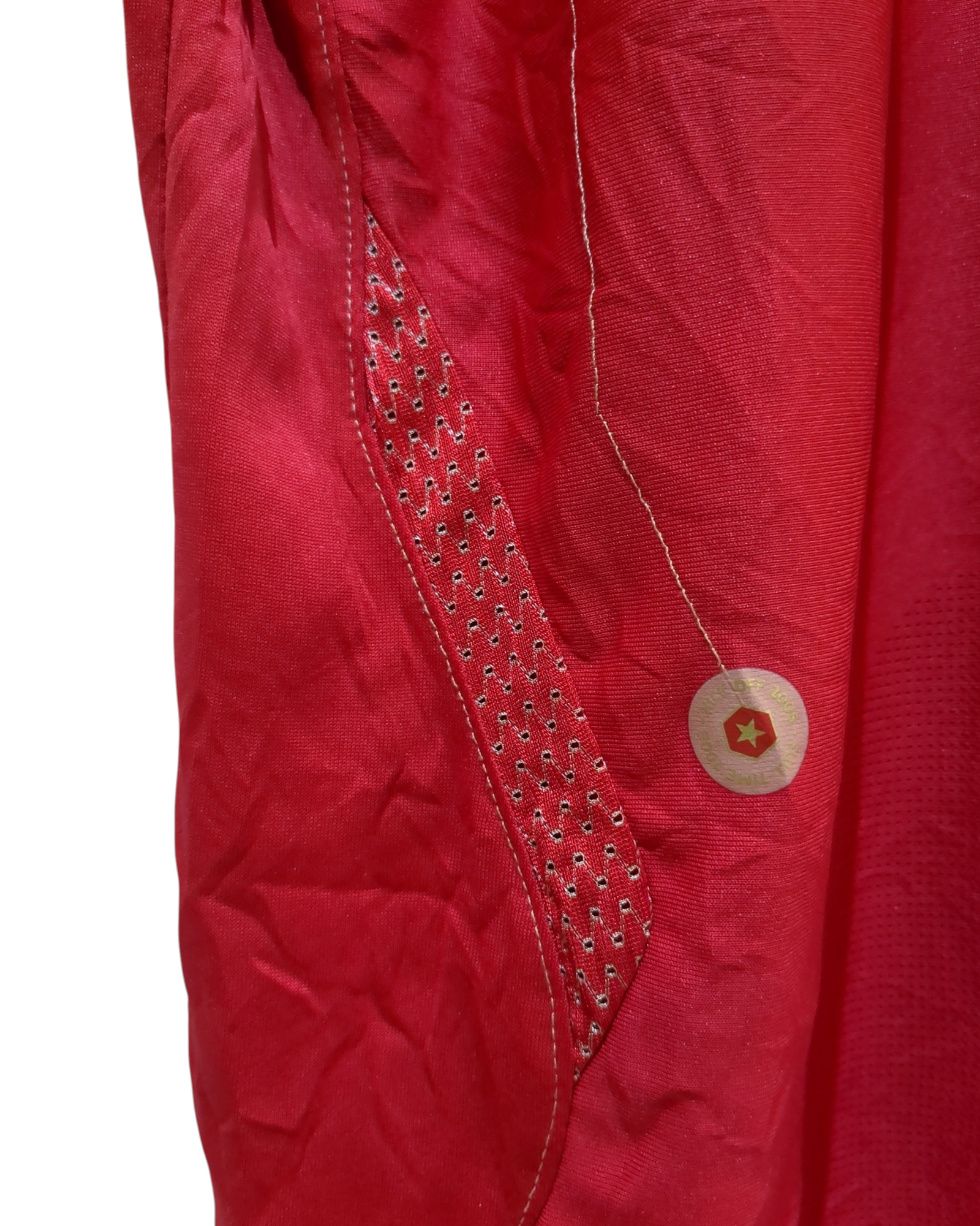 2006-08 Umbro England Away Shirt - (XL)