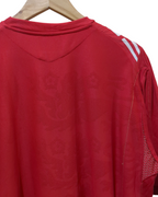 2006-08 Umbro England Away Shirt - (XL)