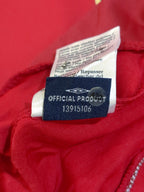 2006-08 Umbro England Away Shirt - (XL)